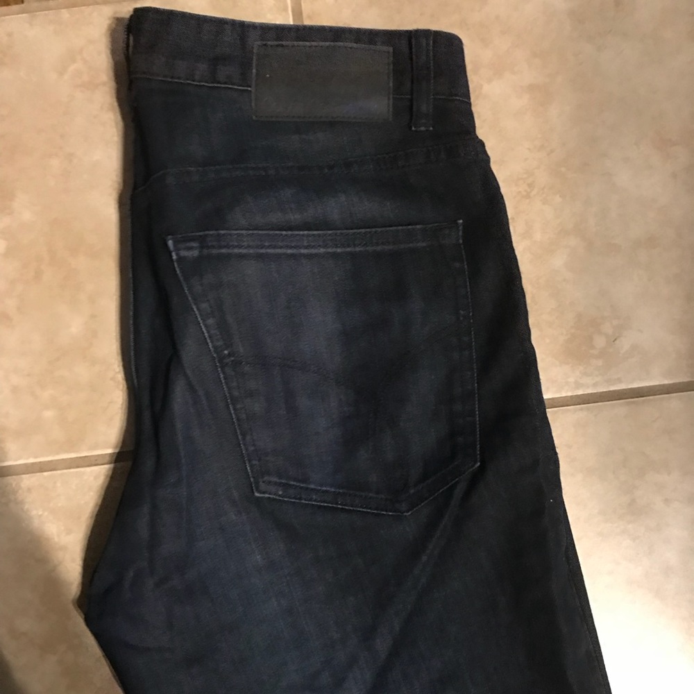Jeans Calvin Klein